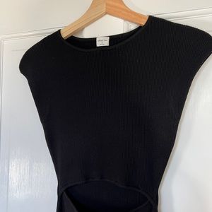 Aritzia Wilfred Free Dress